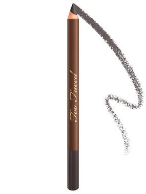 New TOO FACED Chocolate Caramel 
Chocolate Soleil Multi-Use Sculpting Pencil